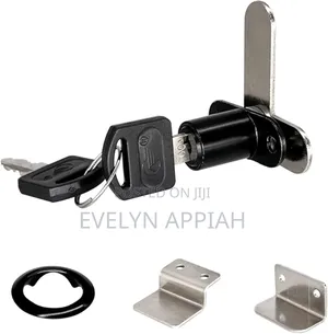 Cabinet Cam Lock