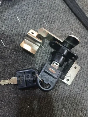 Cabinet Cam Lock