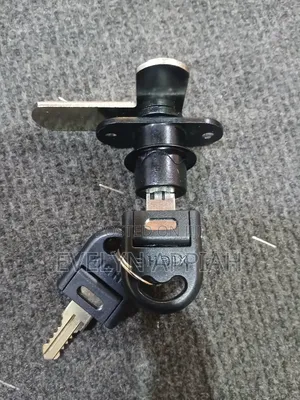 Cabinet Cam Lock