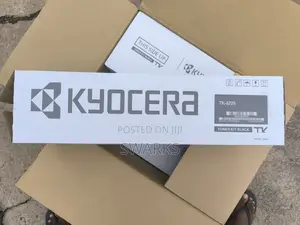 Kyocera Laser Toner Tk-6725