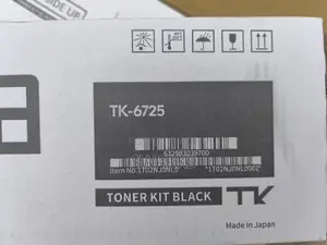 Kyocera Laser Toner Tk-6725