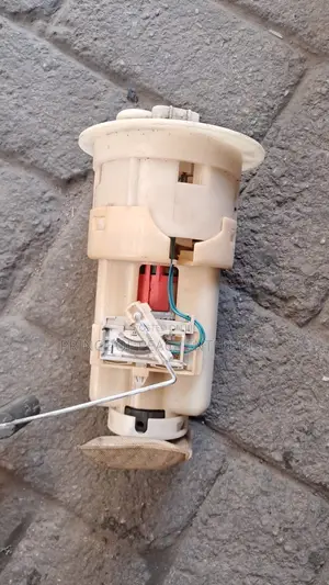 Toyota Yaris 2008 2009 2010 Complete Home Used Fuel Pump
