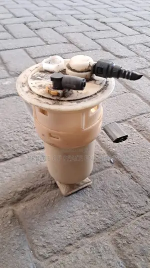 Toyota Yaris 2008 2009 2010 Complete Home Used Fuel Pump