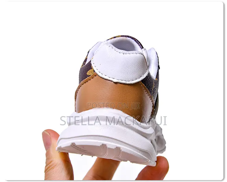 Led Sneakers in Size 22/233 Only