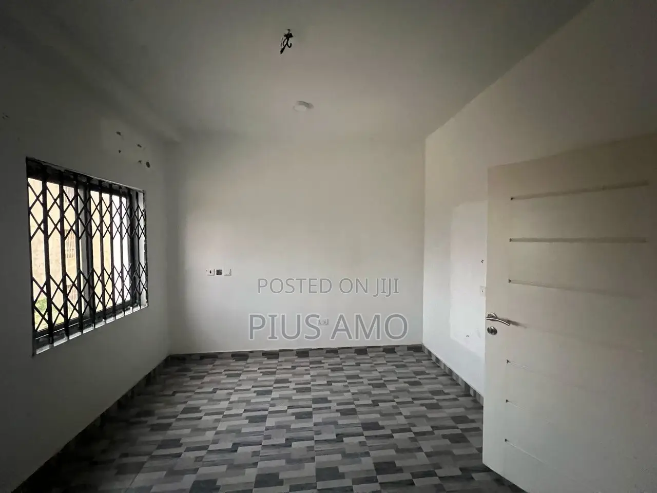 2bdrm Apartment in Teshie for rent