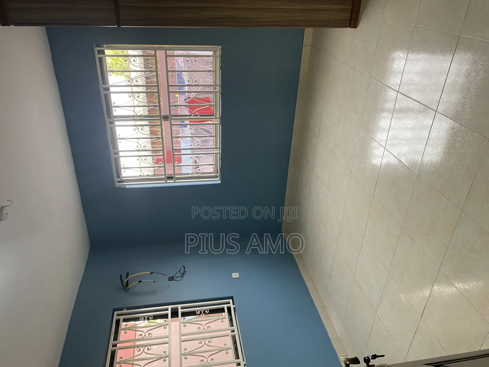 2bdrm Apartment in Teshie for rent