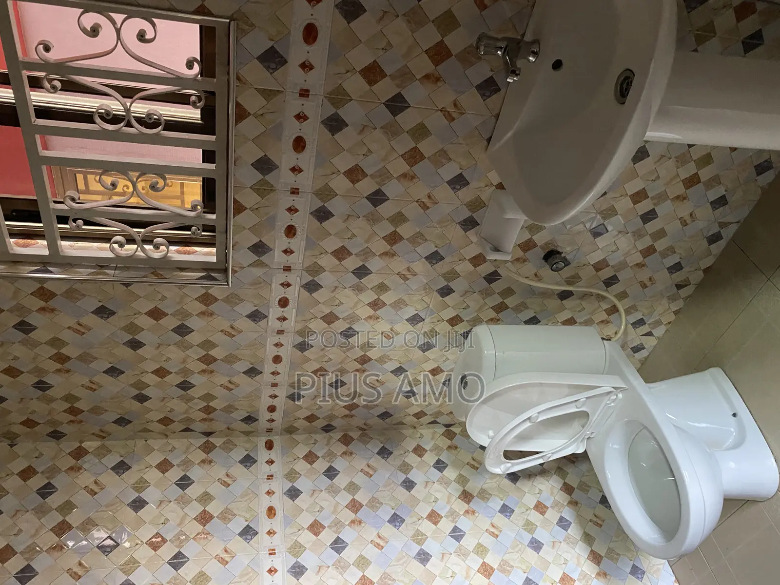 2bdrm Apartment in Teshie for rent