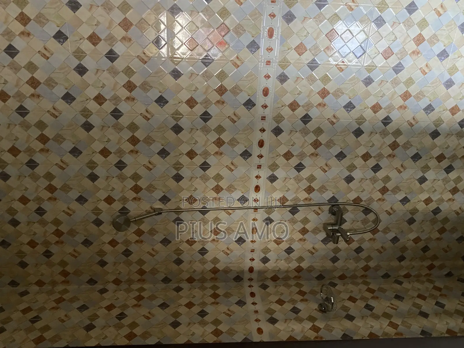 2bdrm Apartment in Teshie for rent