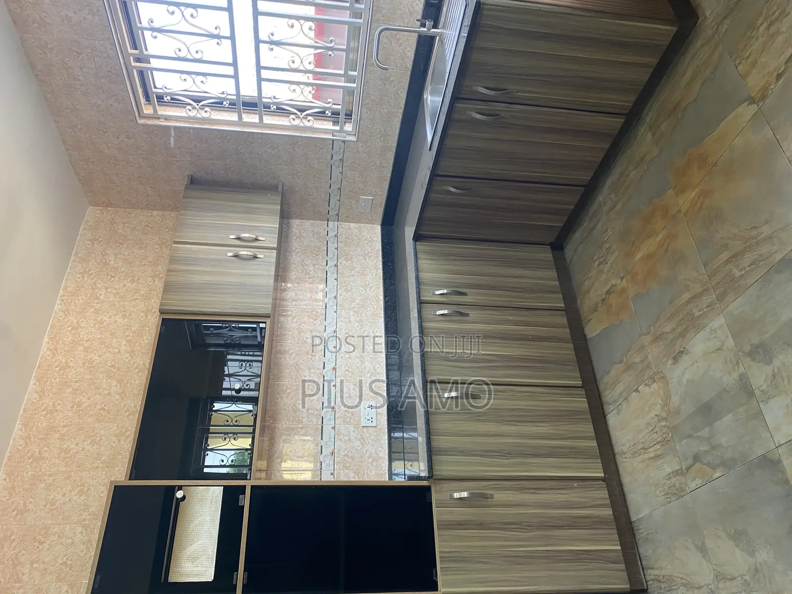 2bdrm Apartment in Teshie for rent
