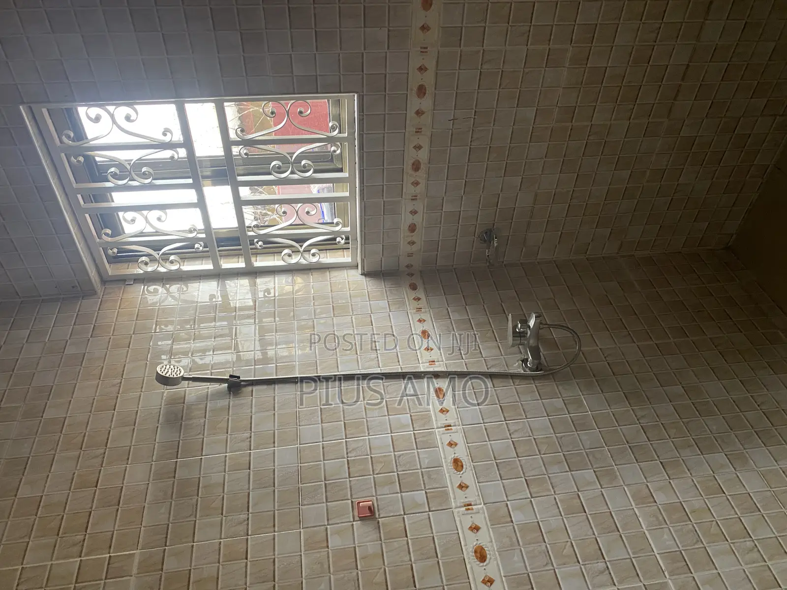 2bdrm Apartment in Teshie for rent