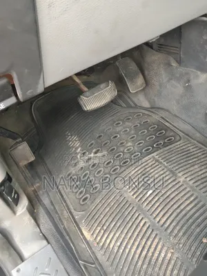 Ford F150/Expedition Accelerator Paddles
