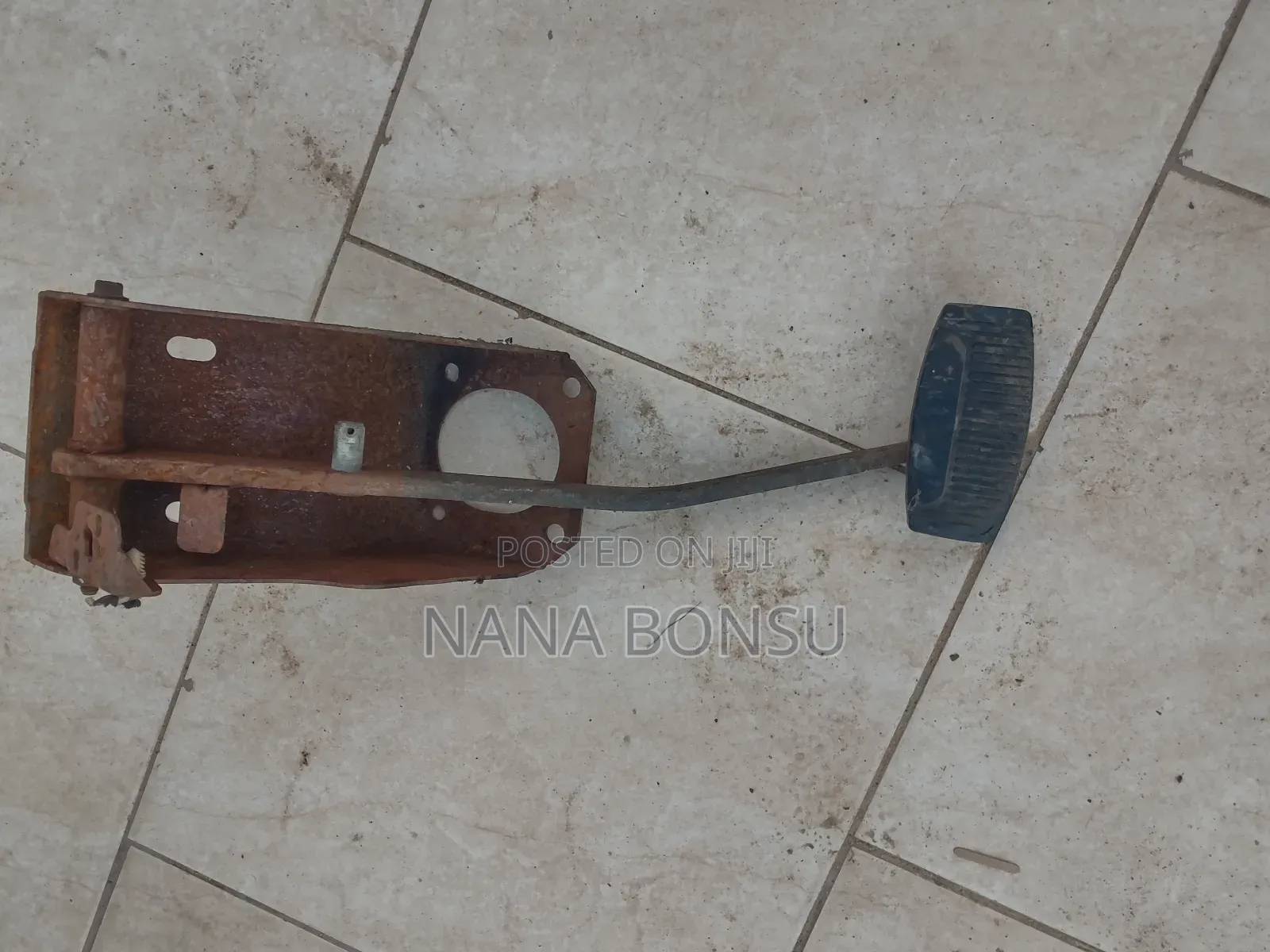 Ford F150/Expedition Accelerator Paddles
