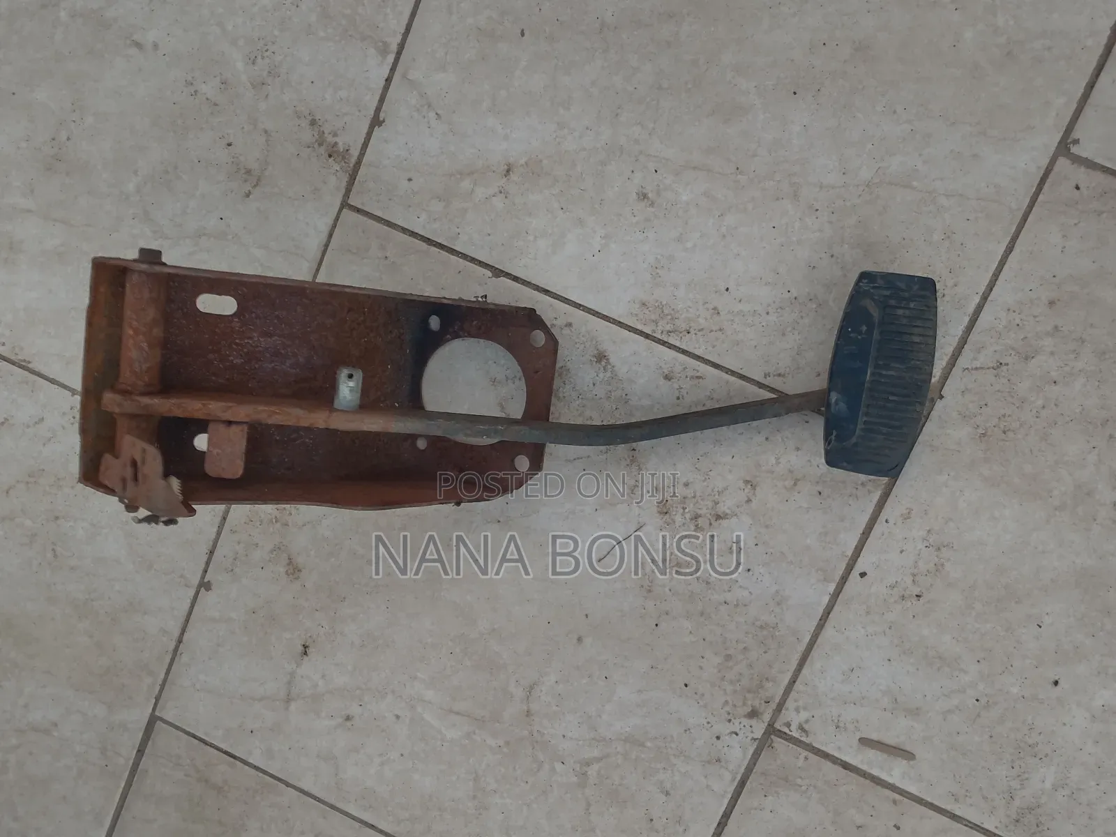 Ford F150/Expedition Accelerator Paddles