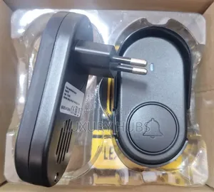 Effective Wireless Door Bell