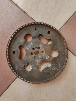 Chevrolet Spark Fly Wheel