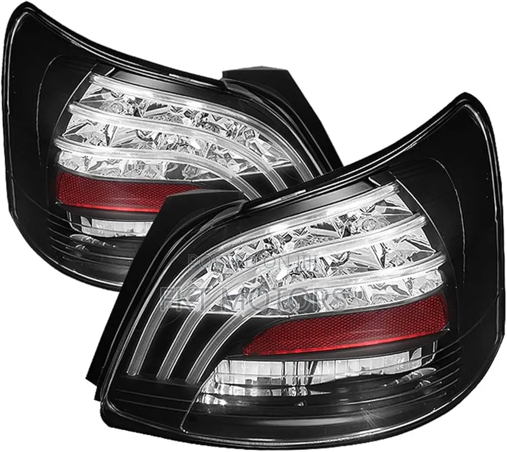 Toyota Yaris/Belta Taillight Salone 2007,2008,2009,2010,2011