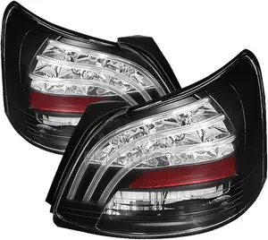 Toyota Yaris/Belta Taillight Salone 2007,2008,2009,2010,2011
