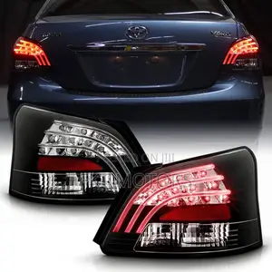Toyota Yaris/Belta Taillight Salone 2007,2008,2009,2010,2011