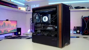 New Desktop Computer MSI Nightblade 64GB Intel Core i9 SSD 2T