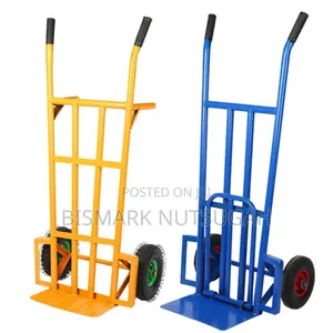 Hand Trolley for Sale