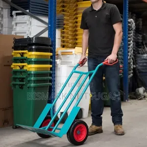 Hand Trolley for Sale