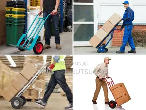Hand Trolley for Sale