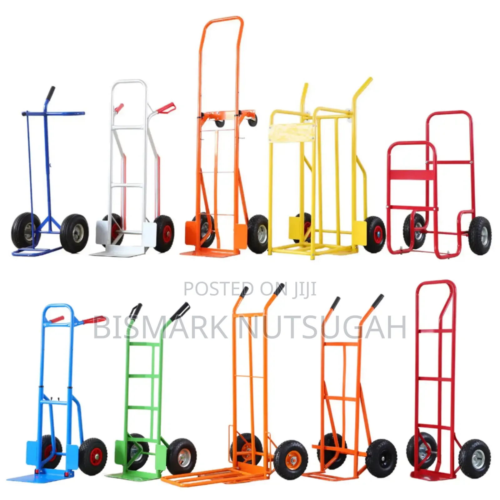 Hand Trolley for Sale
