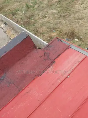 Secret Roof Waterproofing