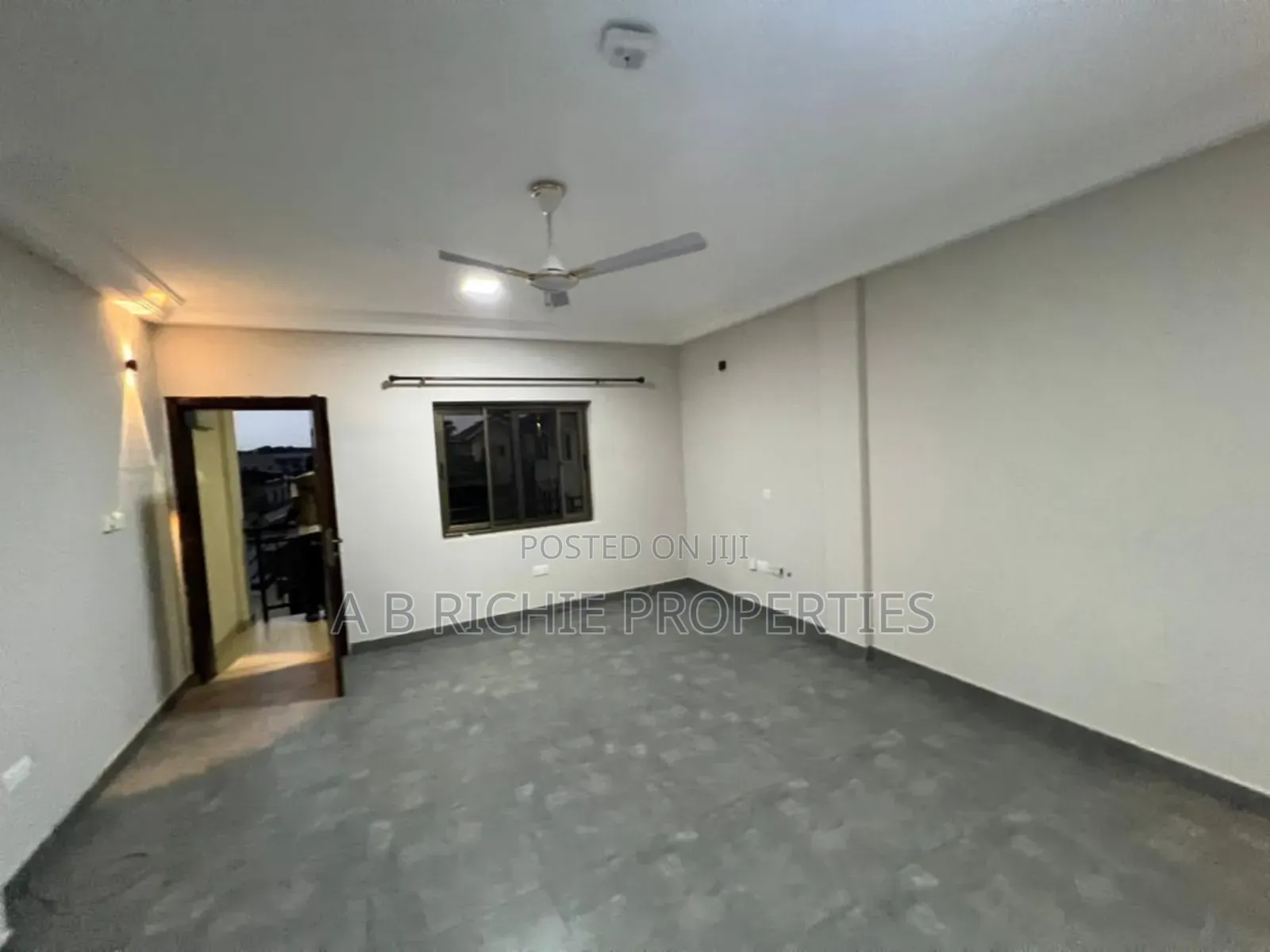 2bdrm Apartment in Ab Richie Properties, Tseaddo for rent
