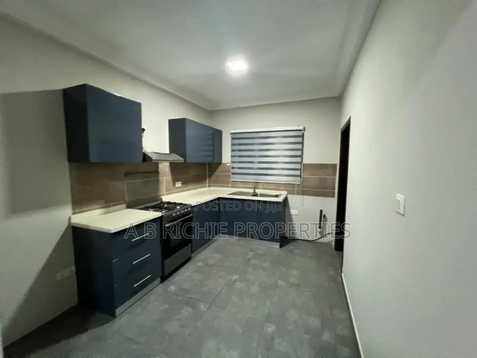 2bdrm Apartment in Ab Richie Properties, Tseaddo for rent