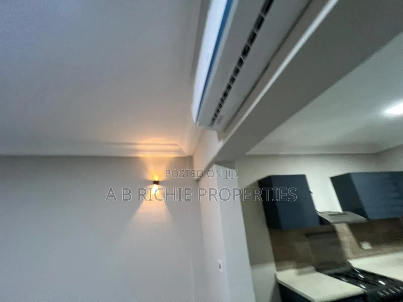 2bdrm Apartment in Ab Richie Properties, Tseaddo for rent