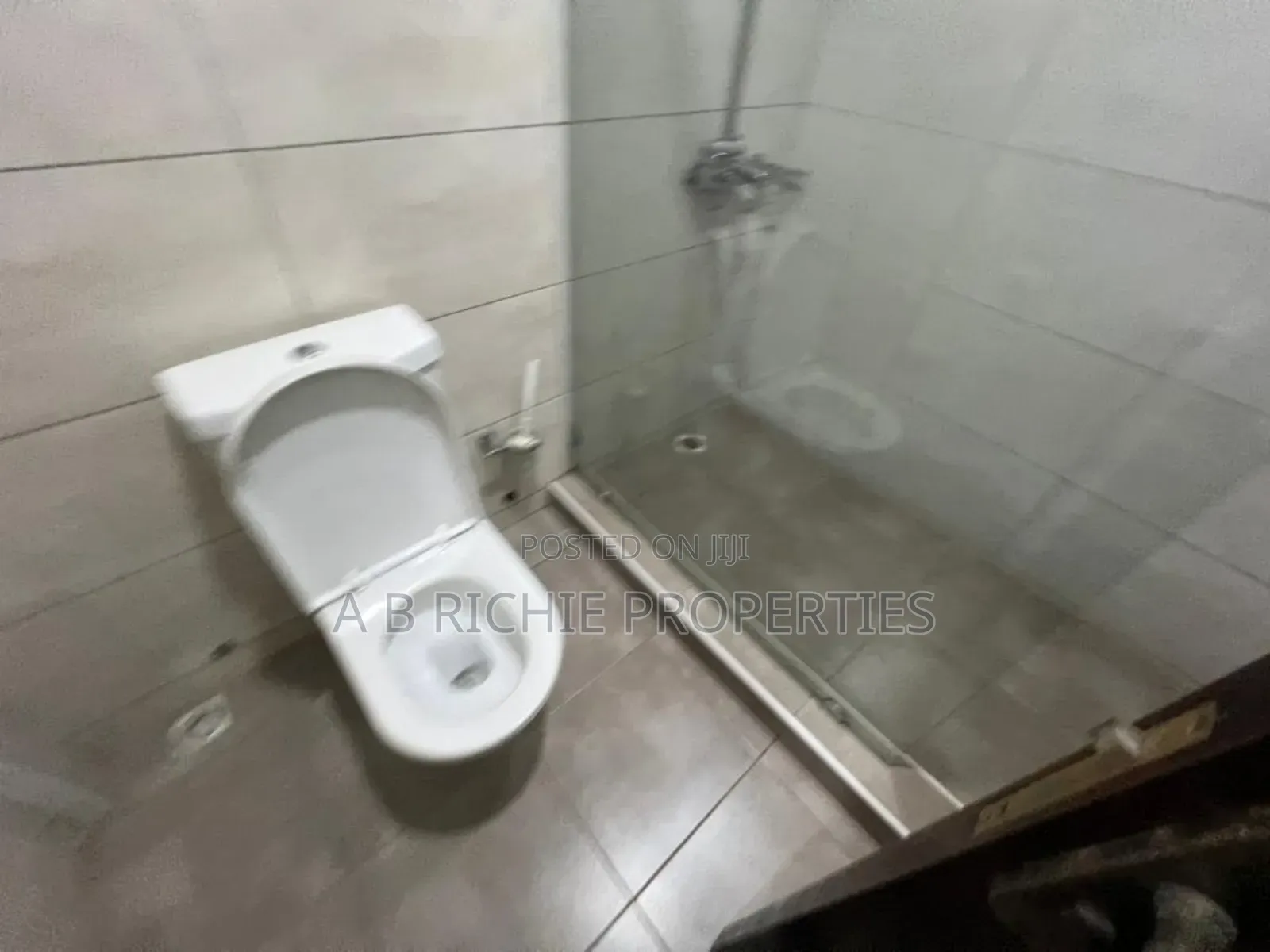 2bdrm Apartment in Ab Richie Properties, Tseaddo for rent