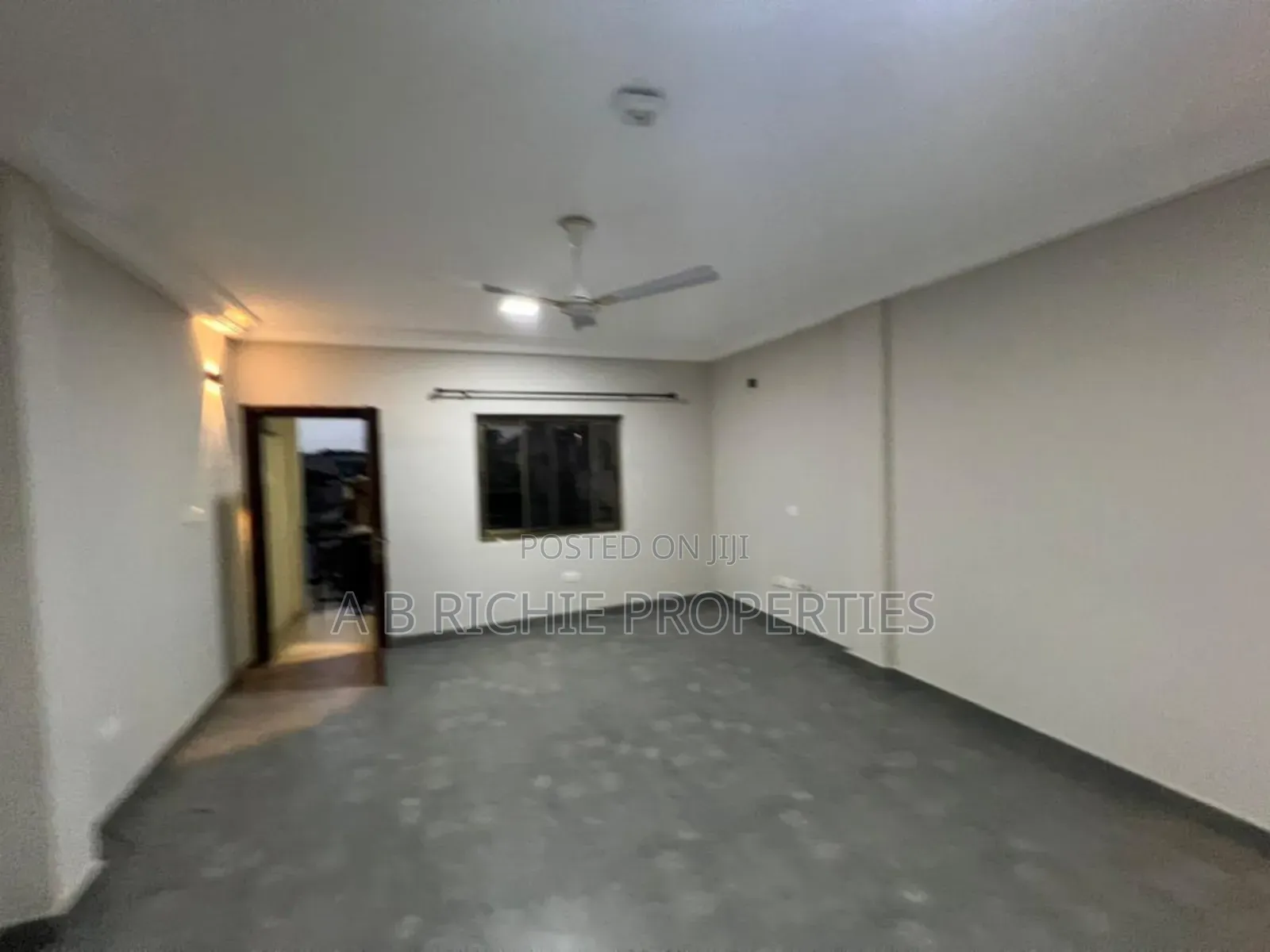 2bdrm Apartment in Ab Richie Properties, Tseaddo for rent
