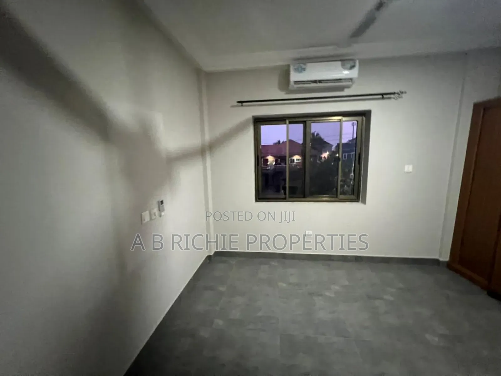 2bdrm Apartment in Ab Richie Properties, Tseaddo for rent