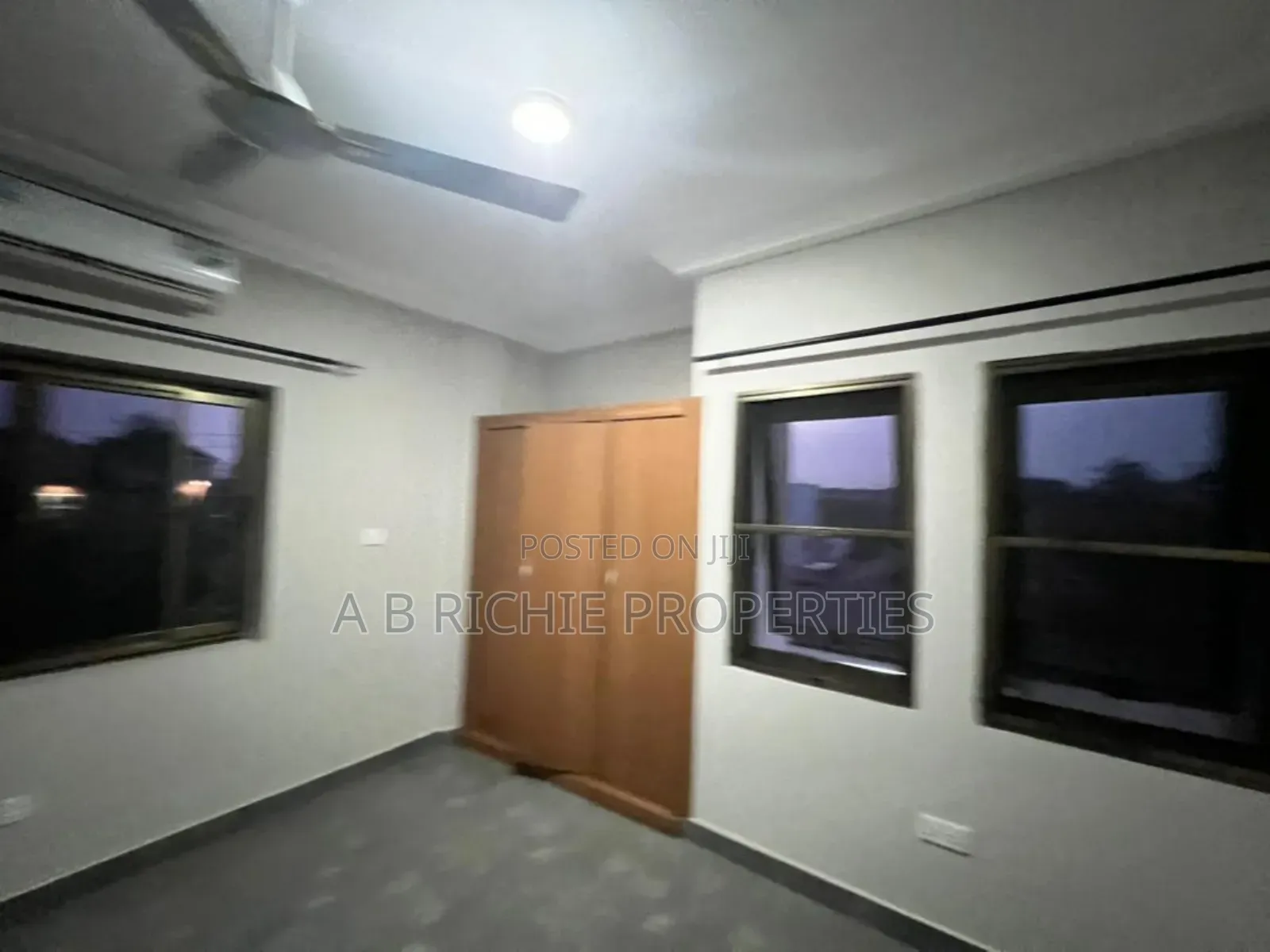 2bdrm Apartment in Ab Richie Properties, Tseaddo for rent