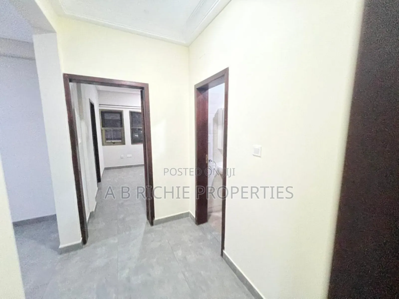 2bdrm Apartment in Ab Richie Properties, Tseaddo for rent
