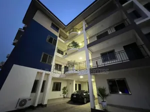 2bdrm Apartment in Ab Richie Properties, Tseaddo for rent