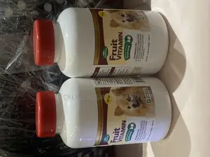 Fruits Vitamins