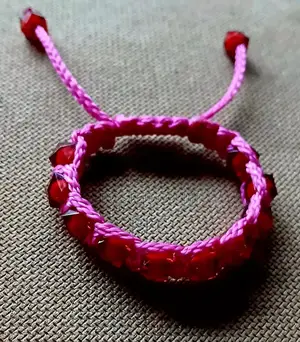 Beaded Bracelet