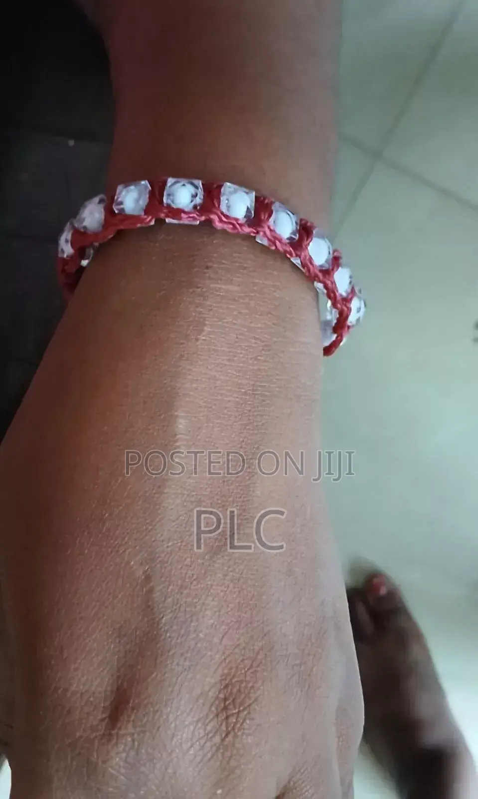 Beaded Bracelet