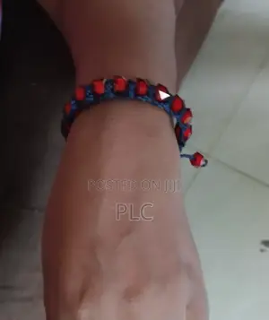 Beaded Bracelet
