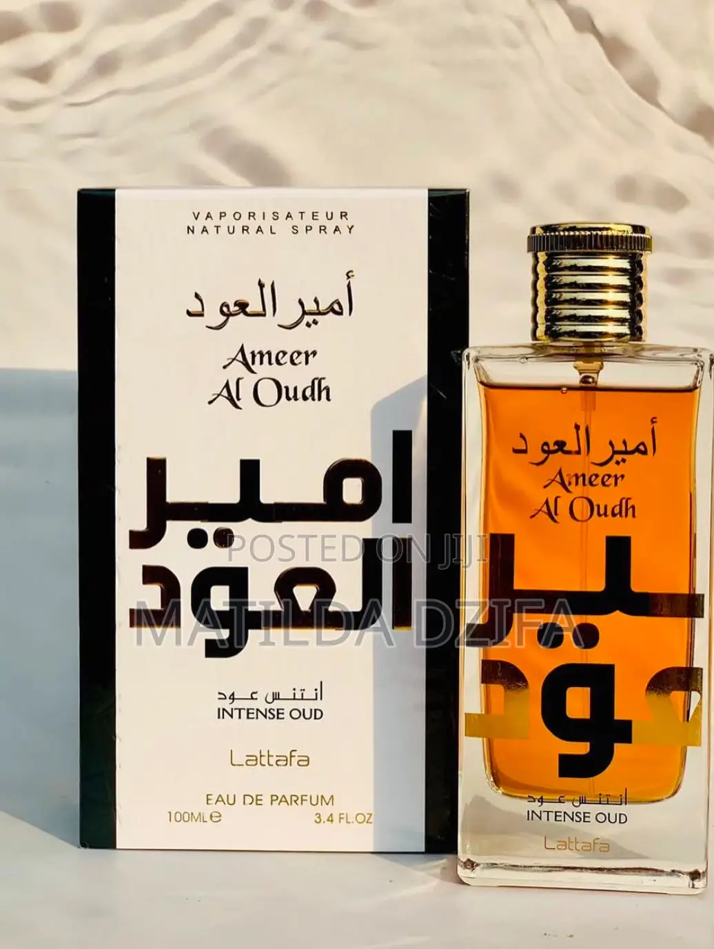 Fragrances