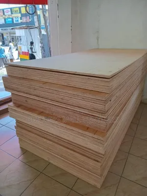 Ply Wood - 3/4