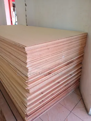 Ply Wood - 3/4
