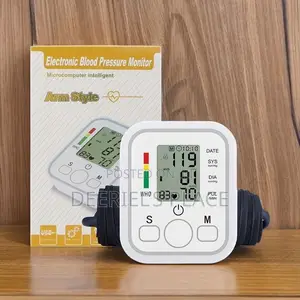 Bp Machine