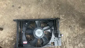 Toyota Corolla Radiator Fan
