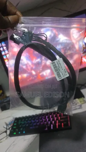 Evga Gpu Pcie Power Cable