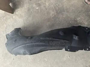 Honda Civic Fender Liner Pair 2015-2020