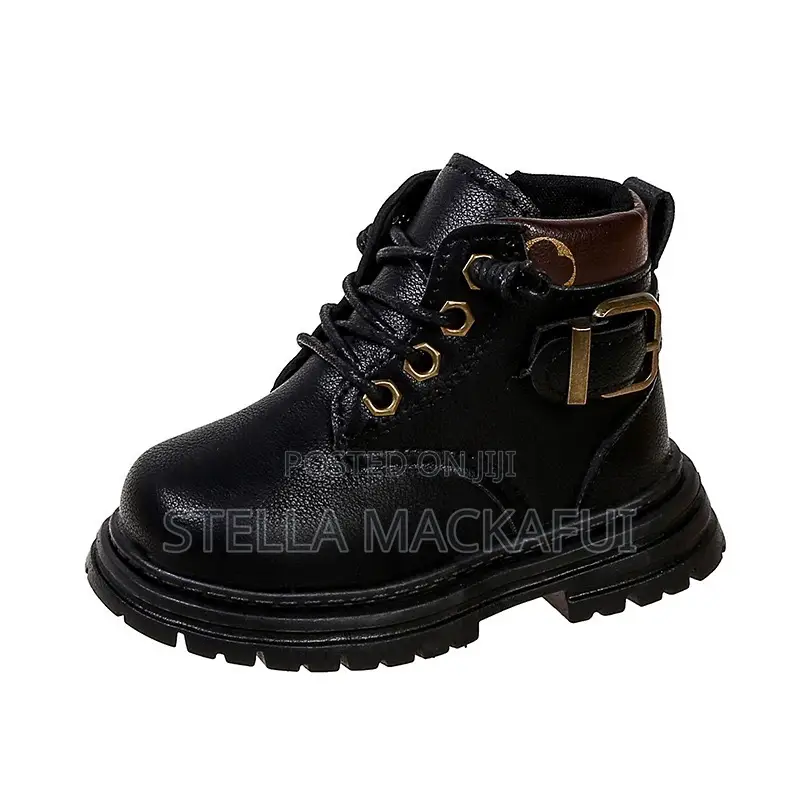 Boots for Children Sizes 28 and 30 Only