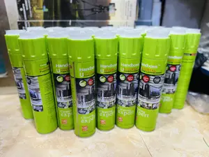 Handboss Universal Foam Cleaning Agent